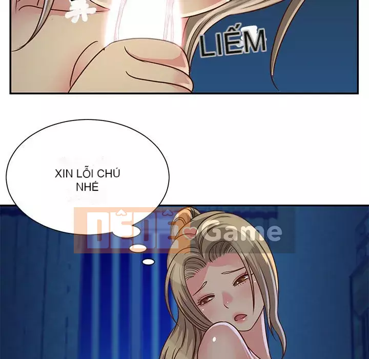 Chị em ngây thơ Chương 12-13