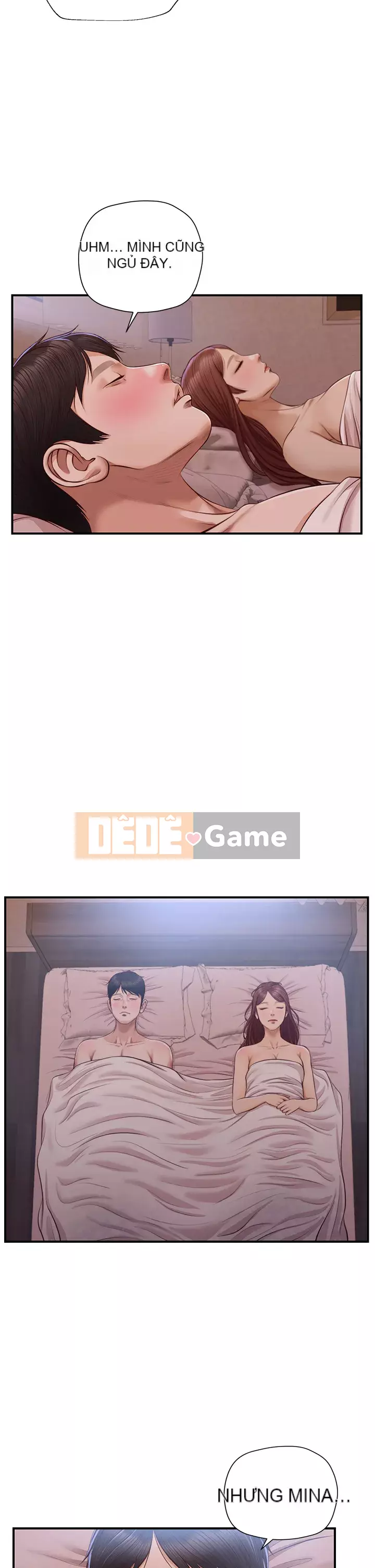 Sự sụp đổ của tình yêu thuần khiết Chương 18-19