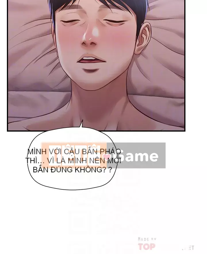 Sự sụp đổ của tình yêu thuần khiết Chương 18-19