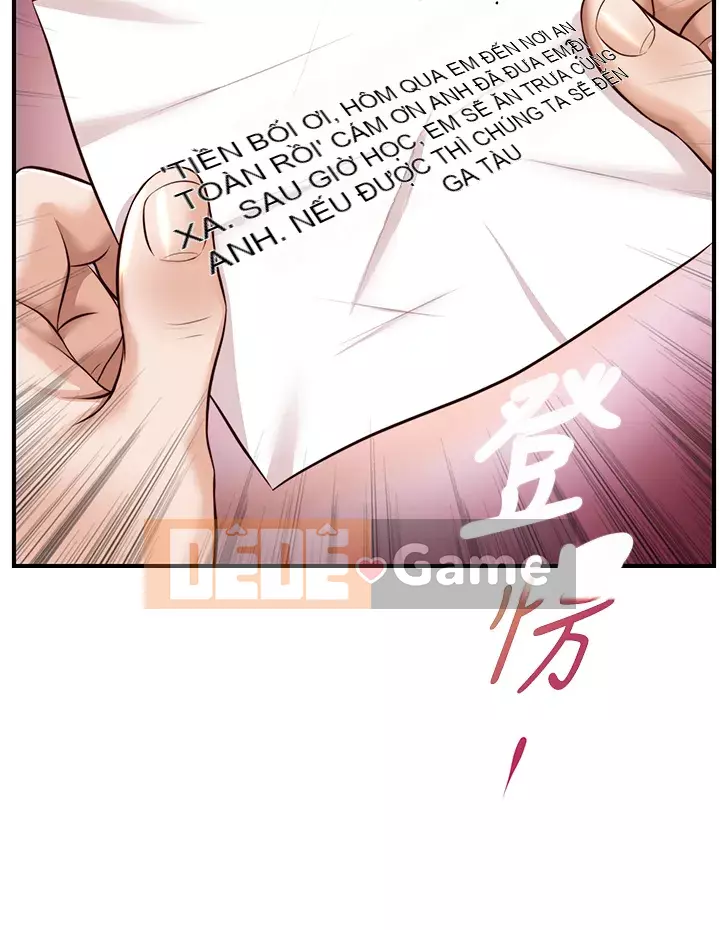 Sự sụp đổ của tình yêu thuần khiết Chương 18-19