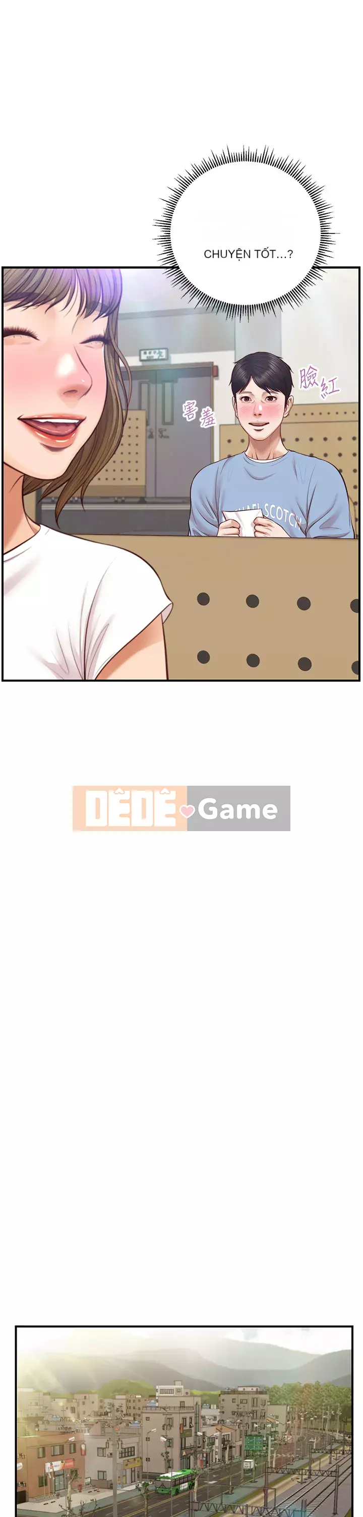 Sự sụp đổ của tình yêu thuần khiết Chương 18-19