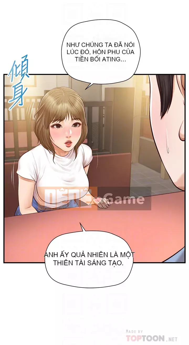 Sự sụp đổ của tình yêu thuần khiết Chương 18-19