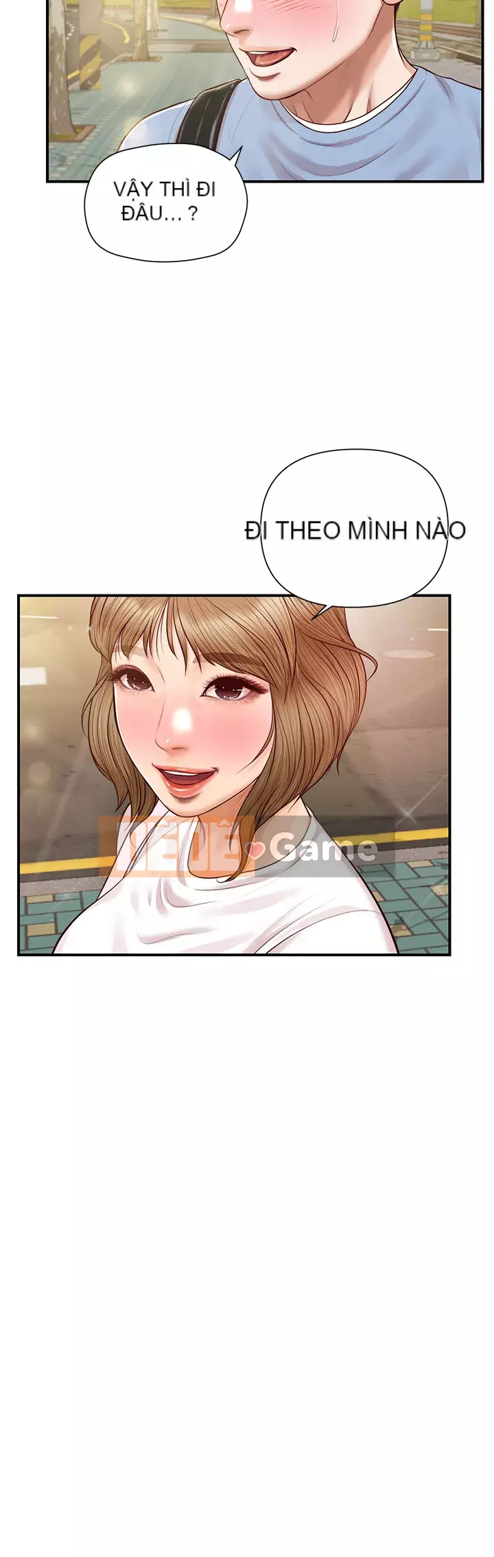 Sự sụp đổ của tình yêu thuần khiết Chương 18-19