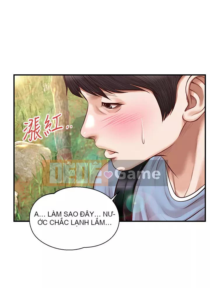 Sự sụp đổ của tình yêu thuần khiết Chương 18-19