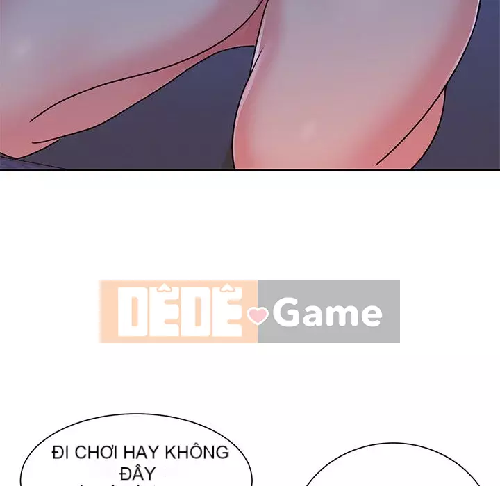 Chị em ngây thơ Chương 10-11