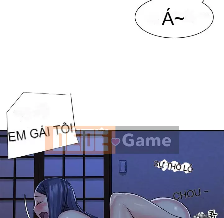 Chị em ngây thơ Chương 10-11