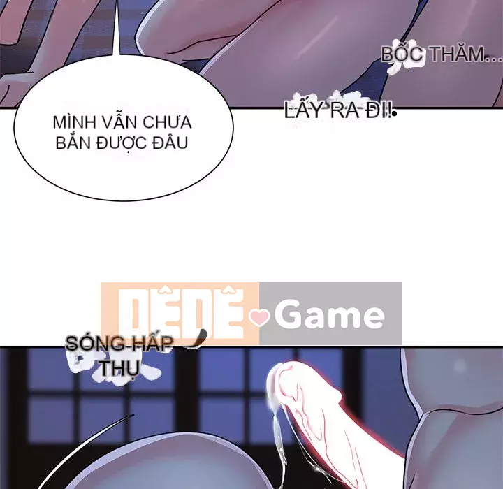 Chị em ngây thơ Chương 10-11