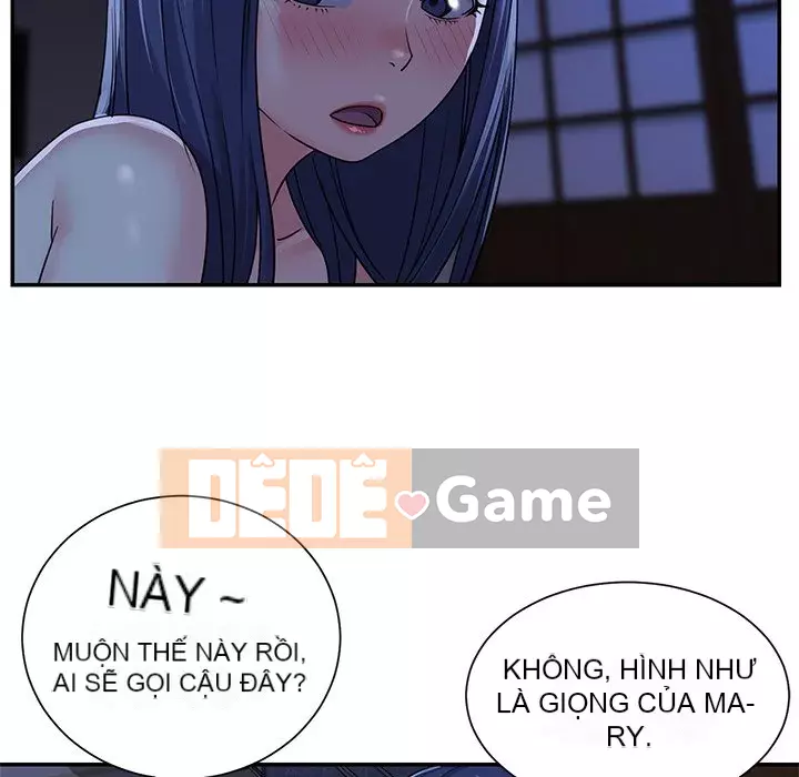 Chị em ngây thơ Chương 10-11