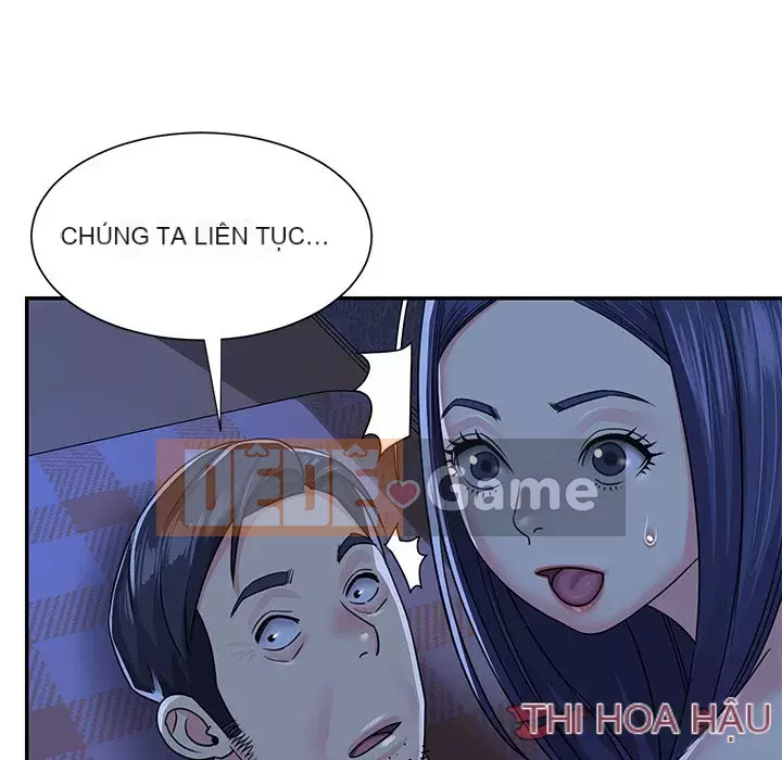 Chị em ngây thơ Chương 10-11