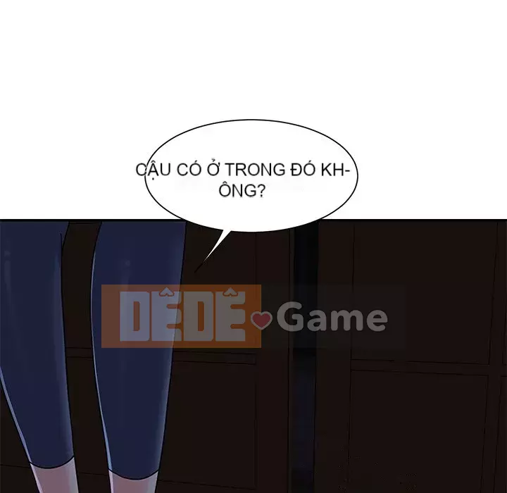 Chị em ngây thơ Chương 10-11