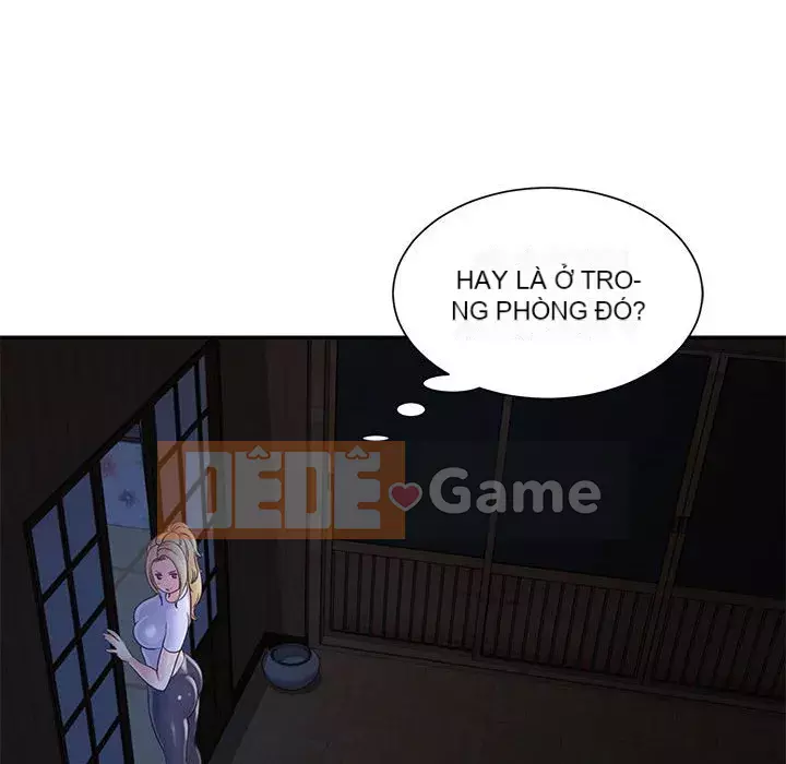 Chị em ngây thơ Chương 10-11