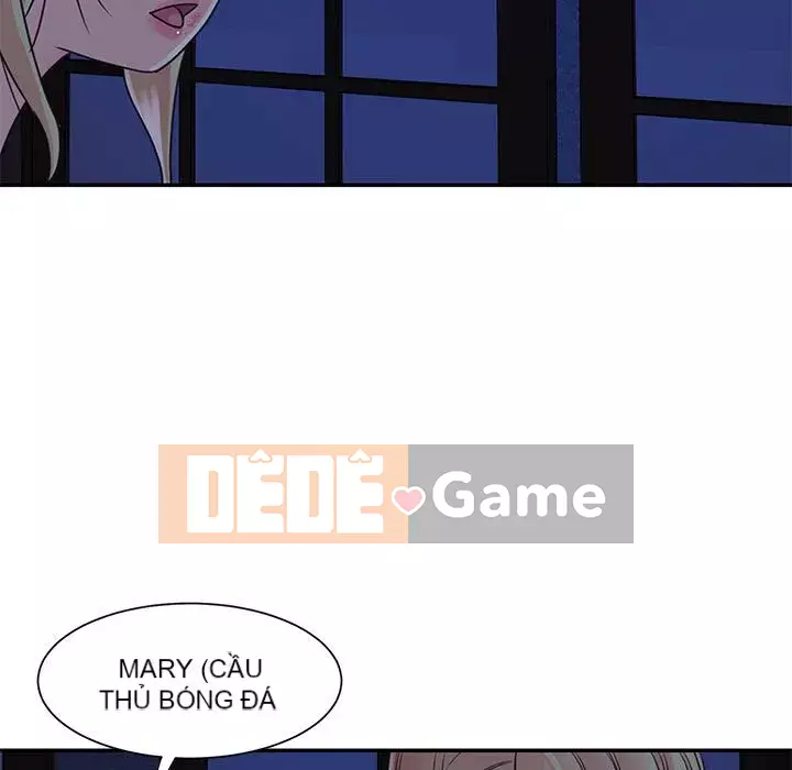 Chị em ngây thơ Chương 10-11