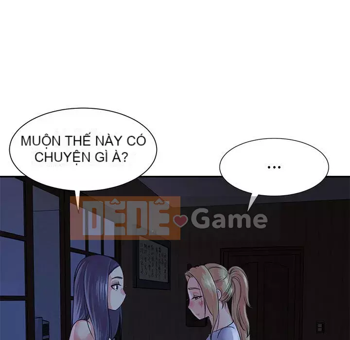 Chị em ngây thơ Chương 10-11