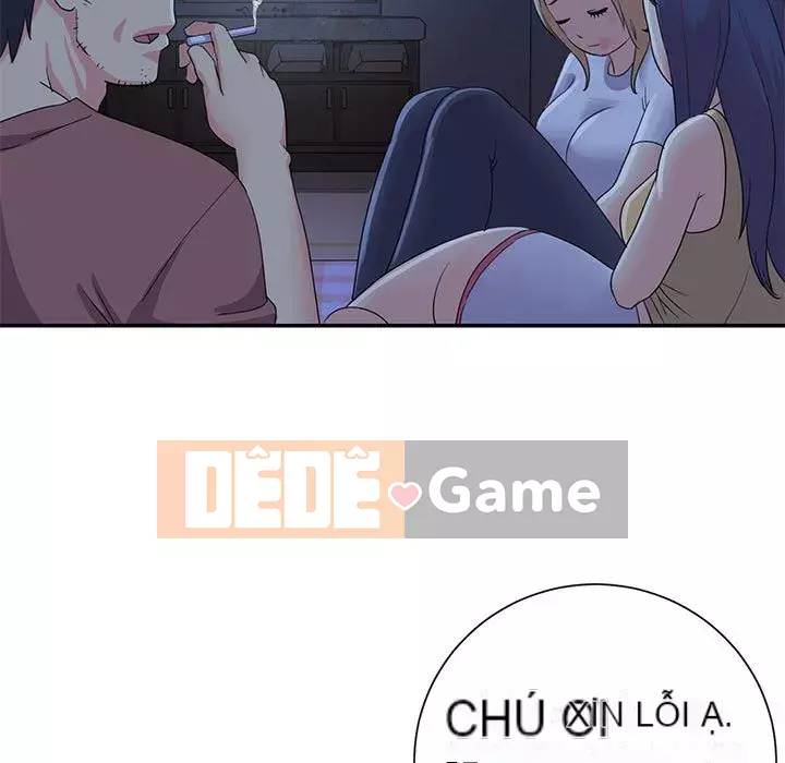 Chị em ngây thơ Chương 10-11