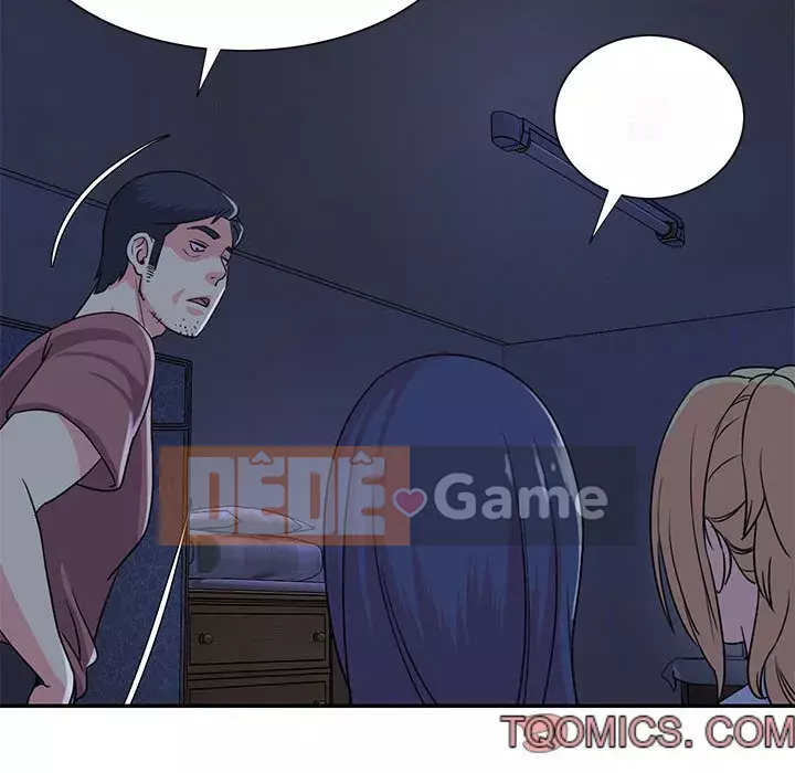 Chị em ngây thơ Chương 10-11