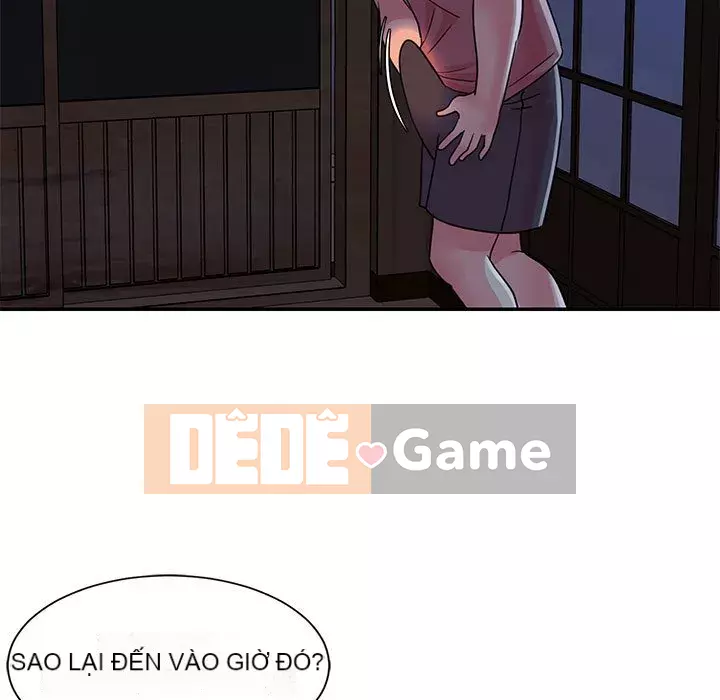 Chị em ngây thơ Chương 10-11