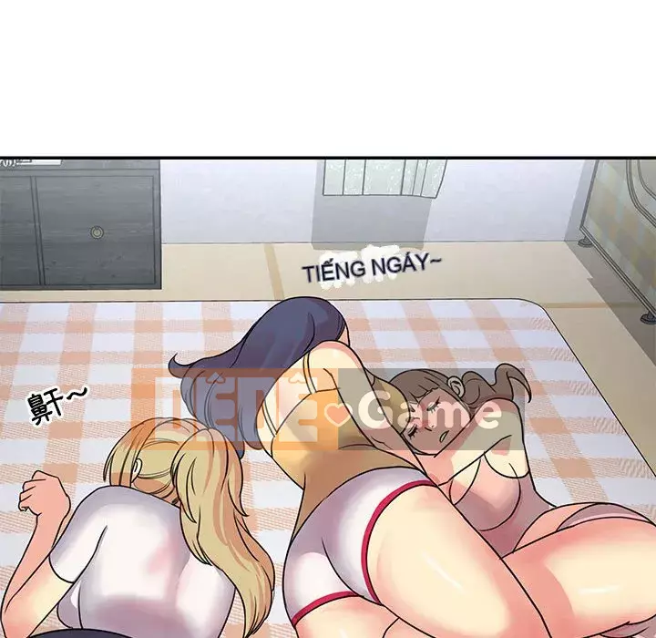 Chị em ngây thơ Chương 10-11