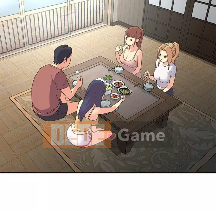 Chị em ngây thơ Chương 10-11