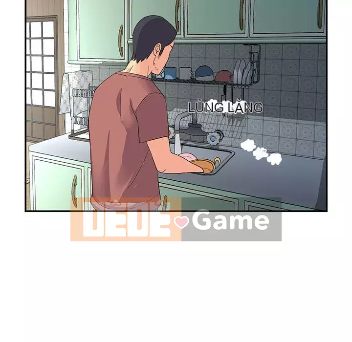 Chị em ngây thơ Chương 10-11