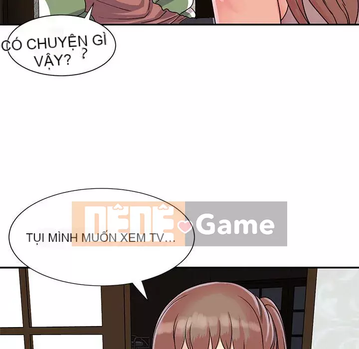 Chị em ngây thơ Chương 10-11