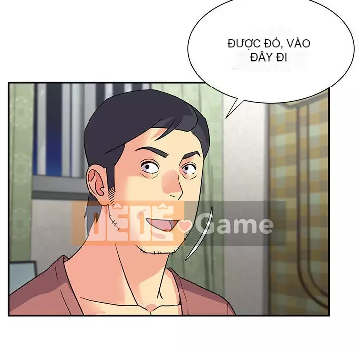 Chị em ngây thơ Chương 10-11