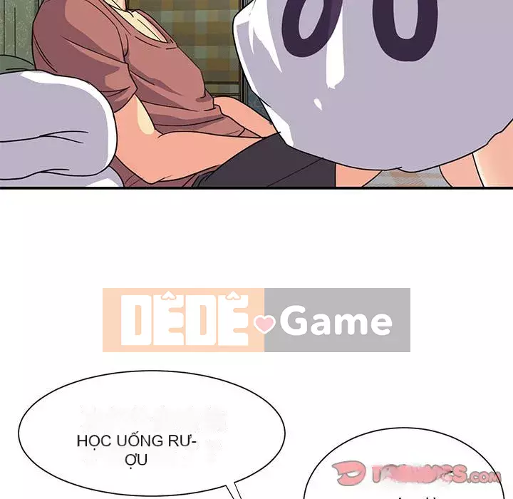 Chị em ngây thơ Chương 10-11