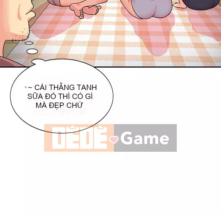 Chị em ngây thơ Chương 10-11