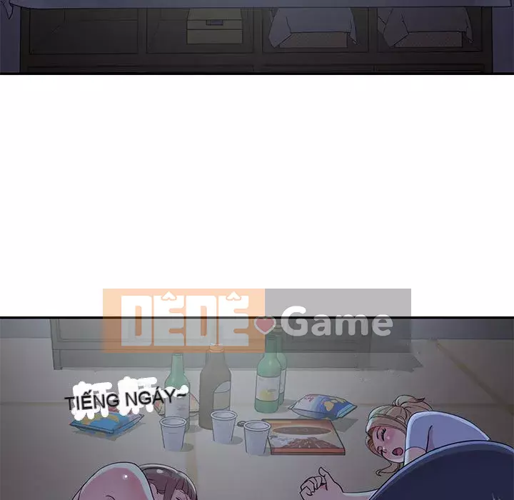 Chị em ngây thơ Chương 10-11