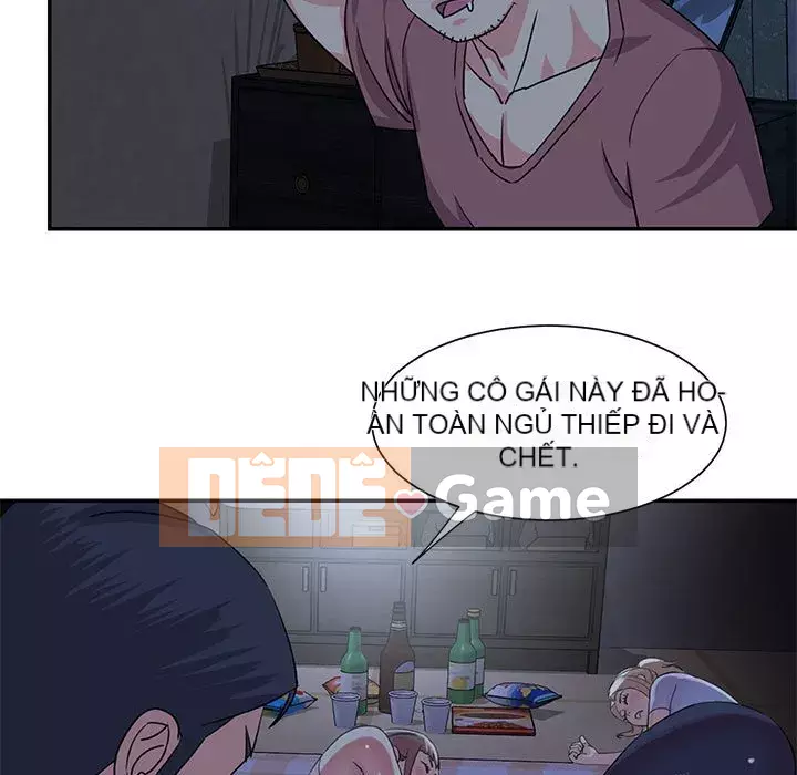 Chị em ngây thơ Chương 10-11