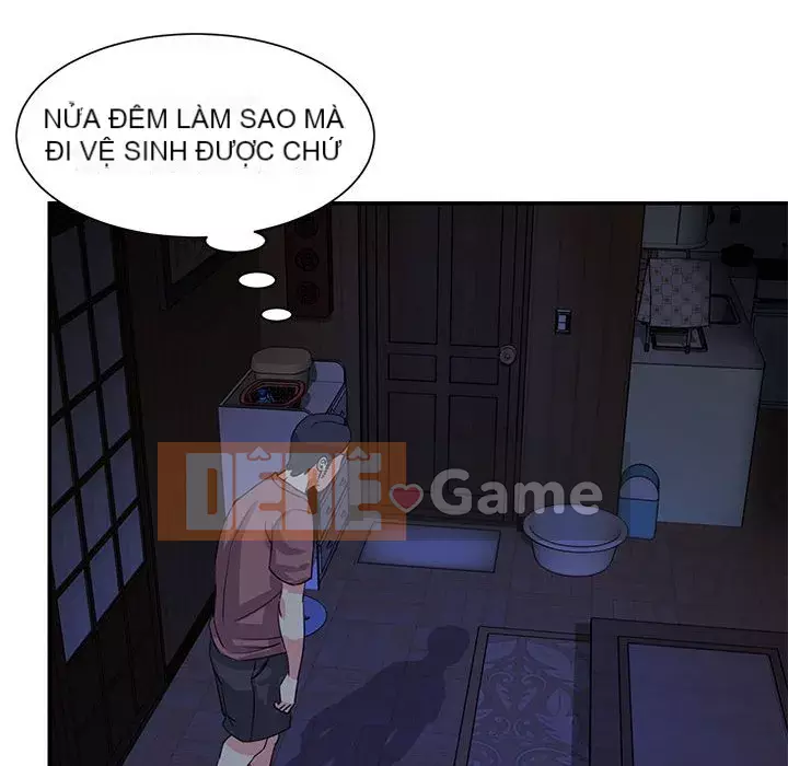 Chị em ngây thơ Chương 10-11