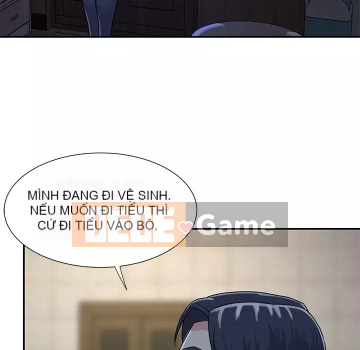 Chị em ngây thơ Chương 10-11