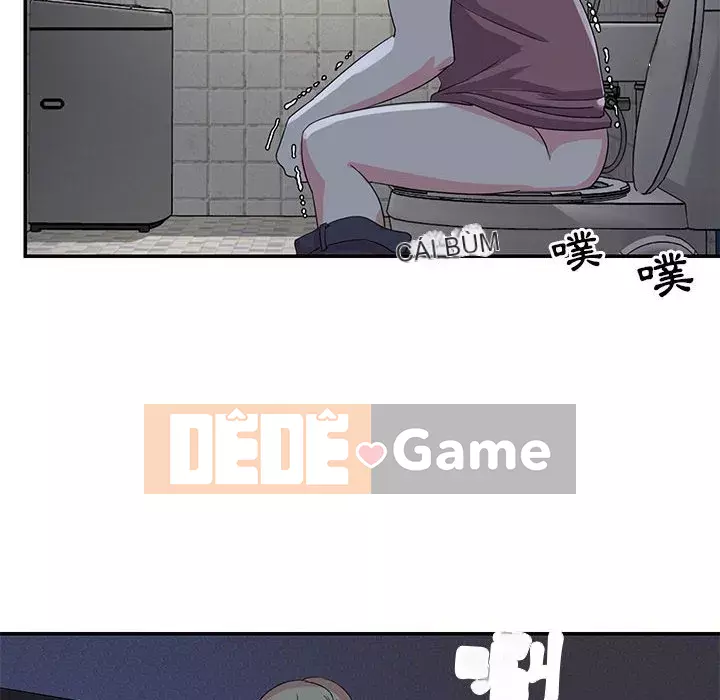 Chị em ngây thơ Chương 10-11