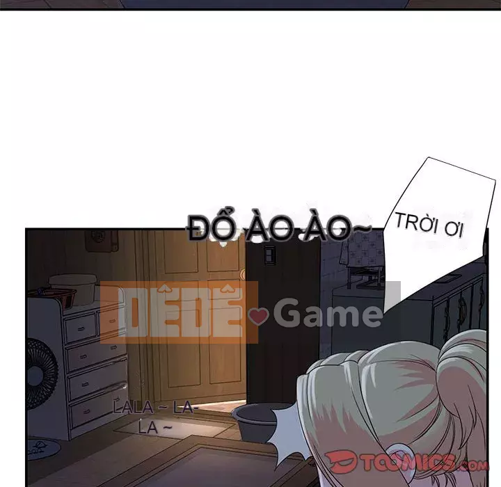 Chị em ngây thơ Chương 10-11