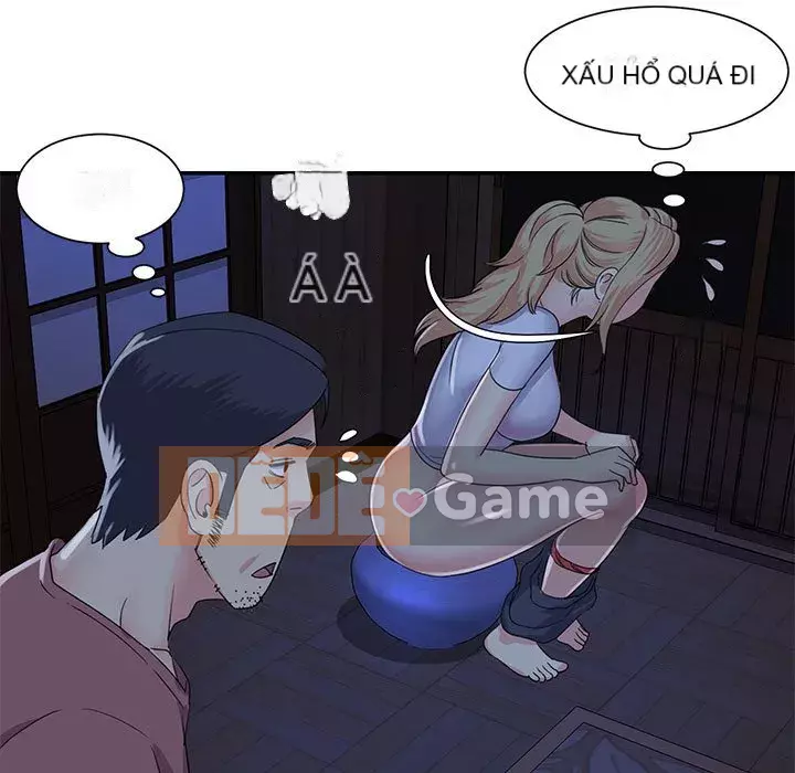 Chị em ngây thơ Chương 10-11