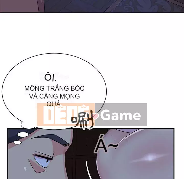 Chị em ngây thơ Chương 10-11