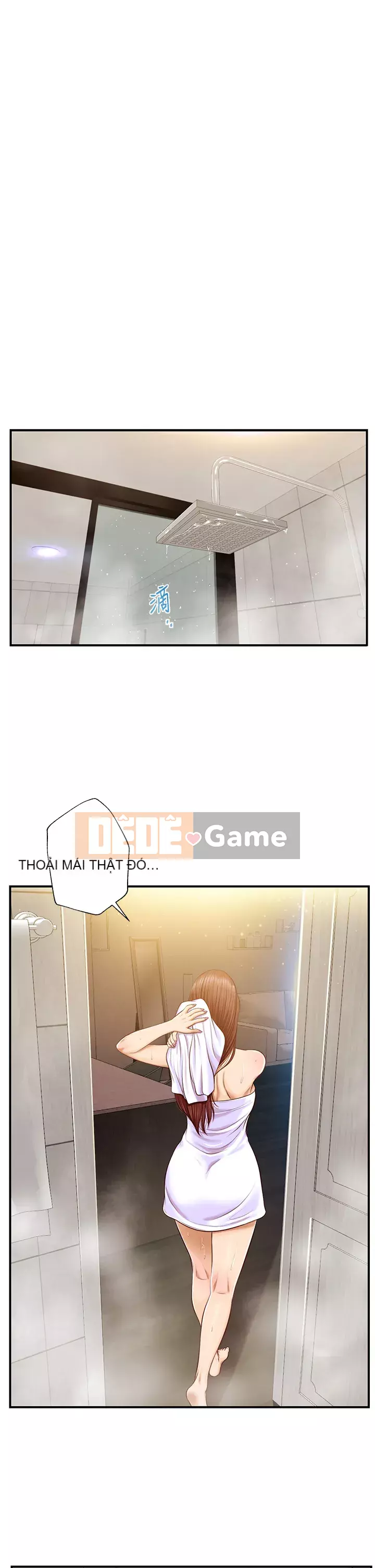 Sự sụp đổ của tình yêu thuần khiết Chương 16-17