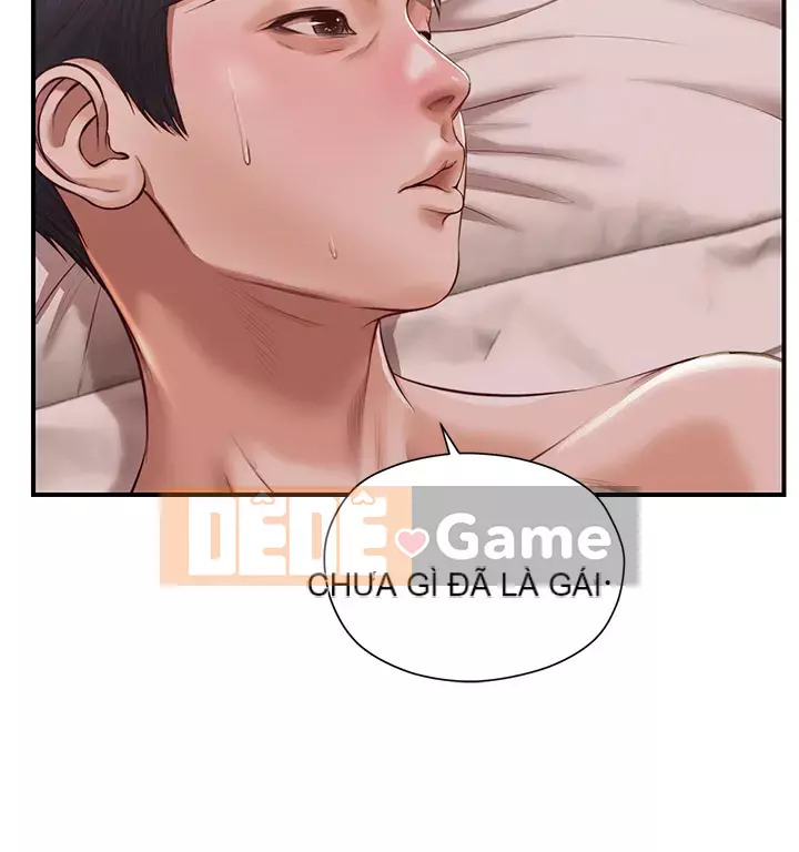 Sự sụp đổ của tình yêu thuần khiết Chương 16-17