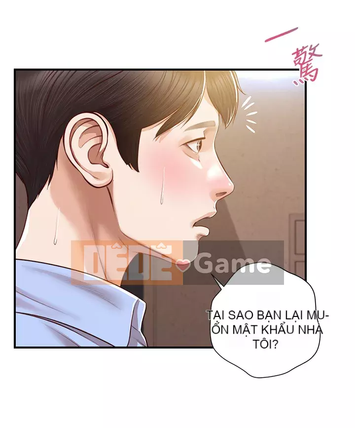 Sự sụp đổ của tình yêu thuần khiết Chương 14-15