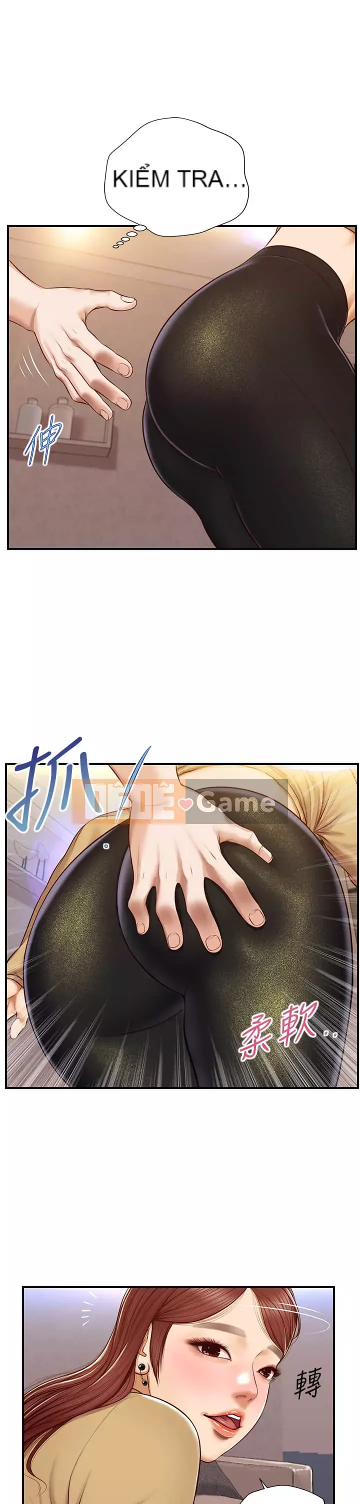 Sự sụp đổ của tình yêu thuần khiết Chương 14-15