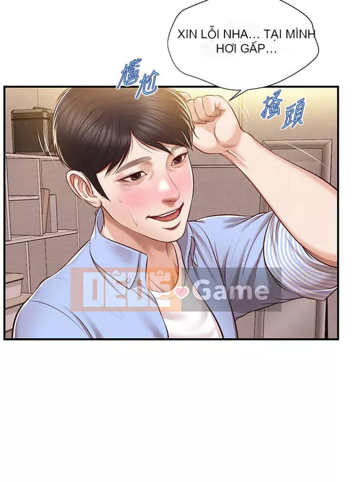 Sự sụp đổ của tình yêu thuần khiết Chương 14-15