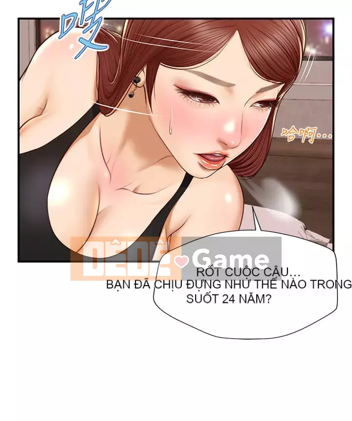 Sự sụp đổ của tình yêu thuần khiết Chương 14-15