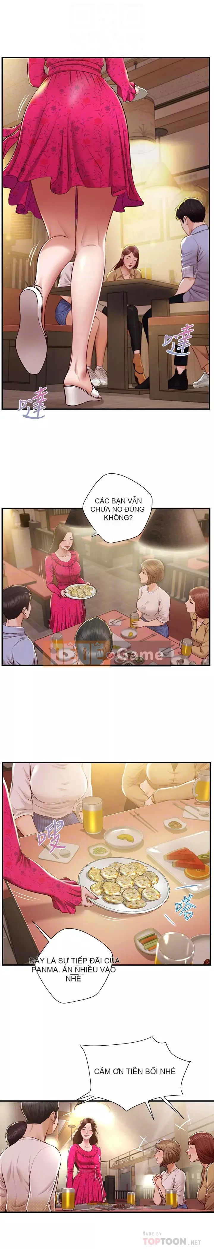 Sự sụp đổ của tình yêu thuần khiết Chương 12-13