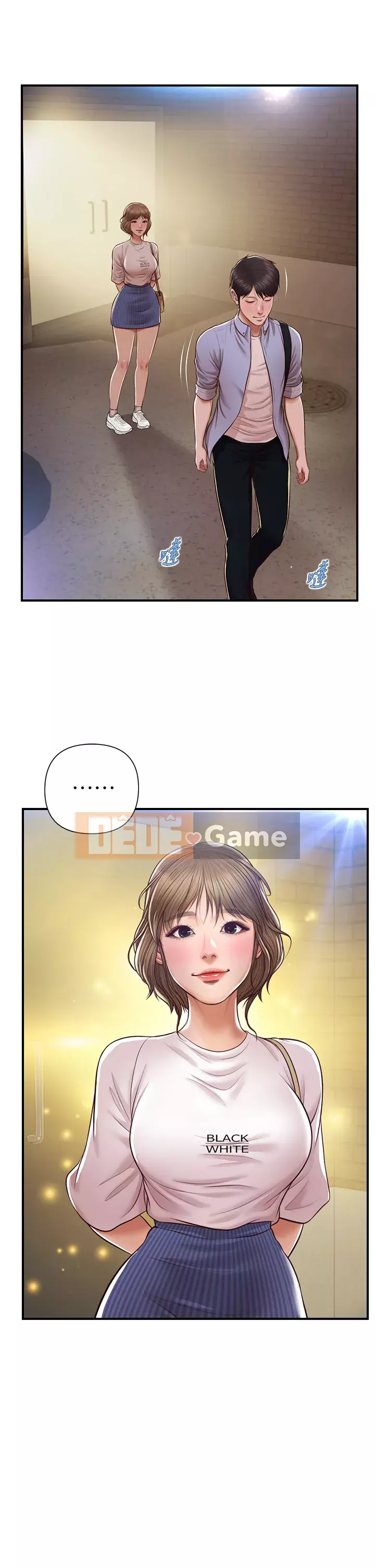 Sự sụp đổ của tình yêu thuần khiết Chương 12-13