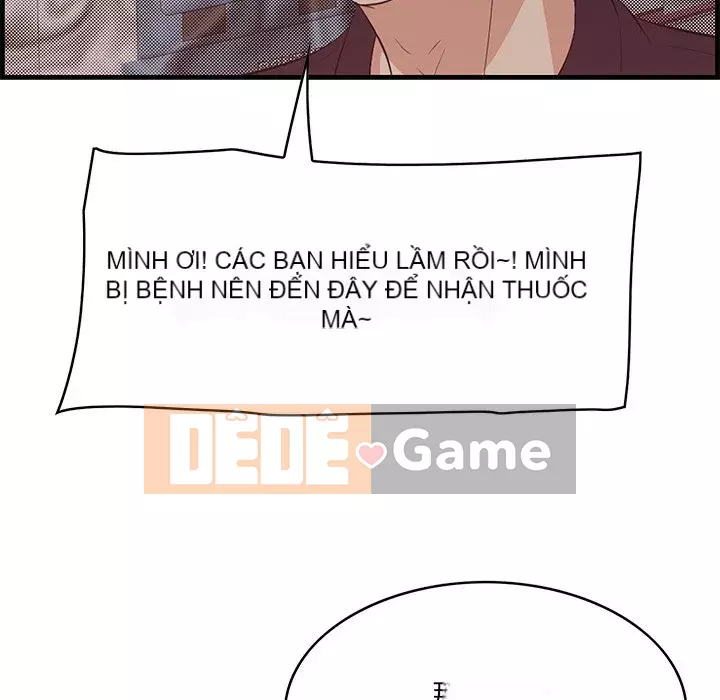 Chỉ cần có một hương vị Chương 64-65