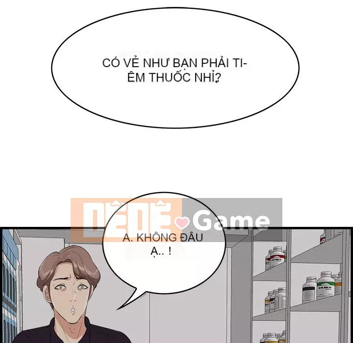 Chỉ cần có một hương vị Chương 64-65