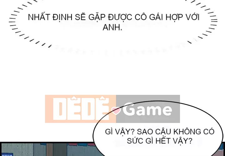 Chỉ cần có một hương vị Chương 62-63