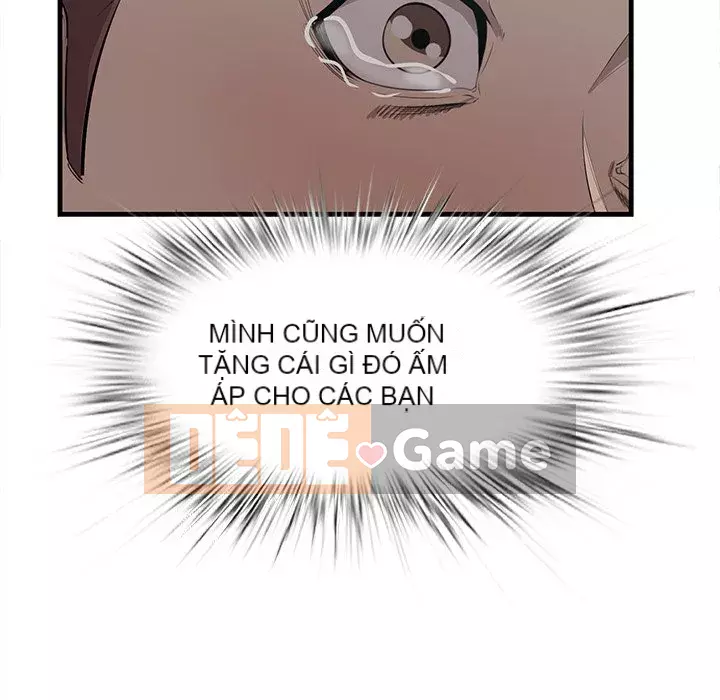 Chỉ cần có một hương vị Chương 62-63