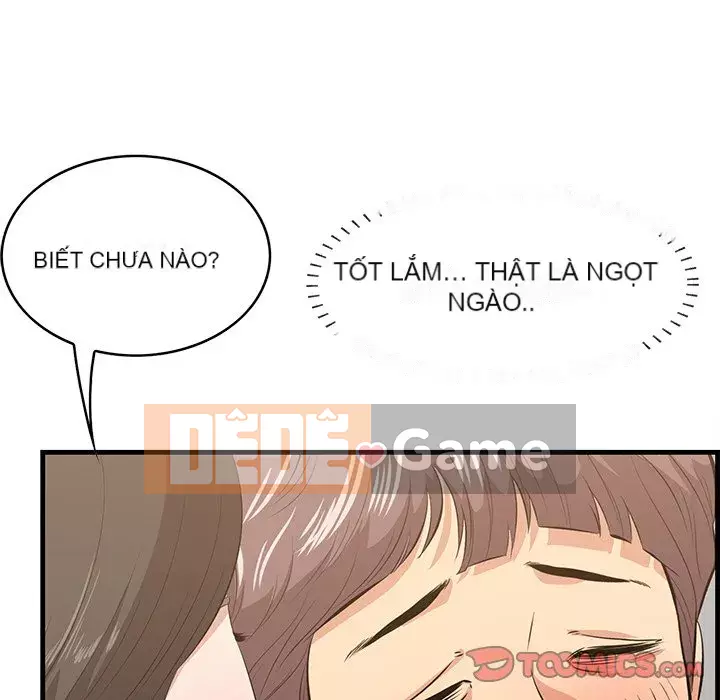 Chỉ cần có một hương vị Chương 62-63