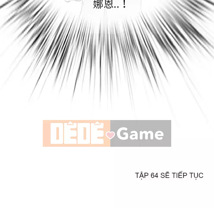 Chỉ cần có một hương vị Chương 62-63