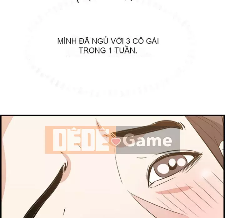 Chỉ cần có một hương vị Chương 60-61